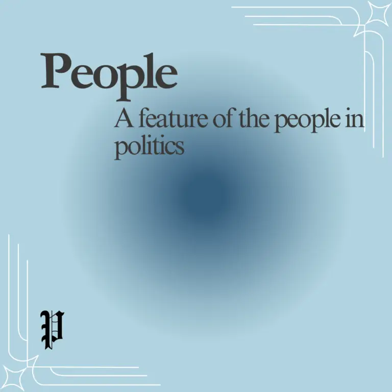 People in politics, their stories and their perspectives captured by poliskope