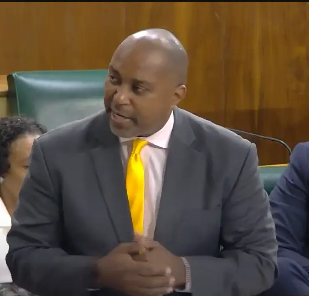 Julian Robinson - budget debate 2025-2026
