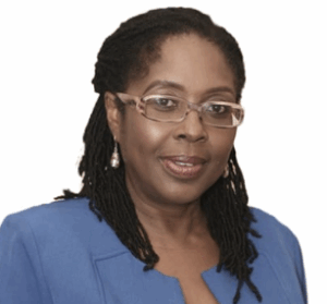 Angela Brown Burke: Member of Parliament for St. Andrew South Western