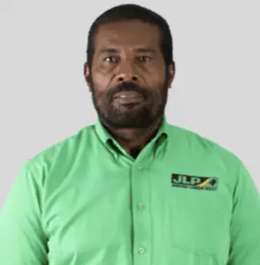 Daniel Lawrence - Member of Parliament for Westmoreland Eastern