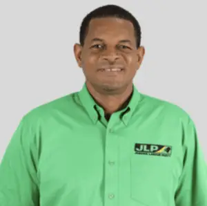 David Hume Brown - Member of Parliament for Hanover Eastern