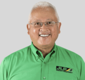 Delroy Chuck: Member of Parliament for St. Andrew North Eastern