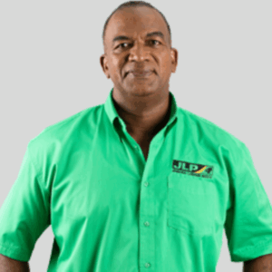 Delroy Slowley: Member of Parliament for St. Elizabeth North Eastern