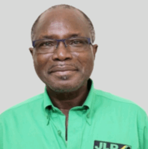 Everald Warmington: Member of Parliament for St. Catherine South Western