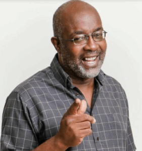 Fitz Jackson: Member of Parliament for St. Catherine Southern