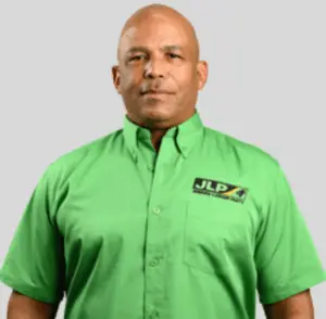 James Robertson: Member of Parliament for St. Thomas Western