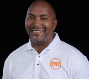 Julian Robinson: Member of Parliament for St. Andrew South Eastern