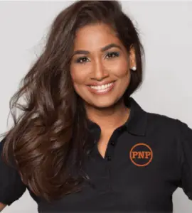 Lisa Hanna: Member of Parliament for St. Ann South Eastern