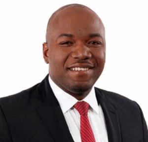 Lothan Cousins: Member of Parliament for Clarendon South Western