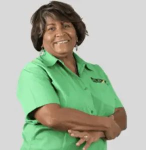 Marisa Dalrymple-Philibert: Member of Parliament for Trelawny Southern