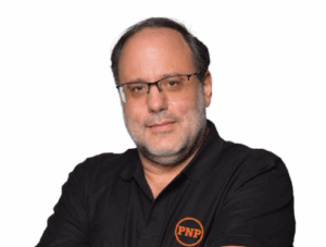 Mark Golding: Member of Parliament for St. Andrew Southern