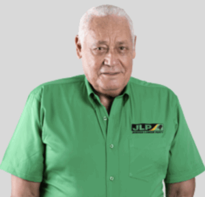 Michael (Mike) Henry: Member of Parliament for Clarendon Central