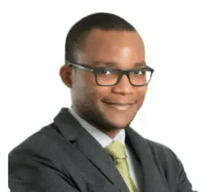 Moreland Wilson - Member of Parliament for Westmoreland Western