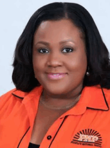 Natalie Neita: Member of Parliament for St. Catherine North Central