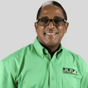 Norman Dunn: Member of Parliament for St. Mary South Eastern