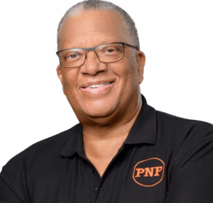 Peter Phillips: Member of Parliament for St. Andrew East Central