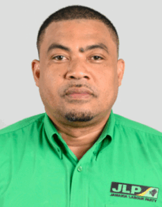 Robert Chin: Member of Parliament for Manchester Southern
