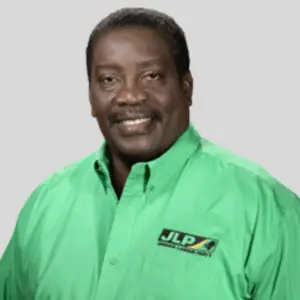 Robert Montague: Member of Parliament for St. Mary Western