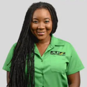 Tova Hamilton: Member for Parliament for Trelawny Northern