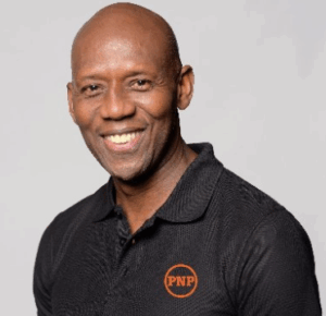 Hugh Graham: Member of Parliament for St. Catherine North Western