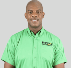 Robert Miller: Member of Parliament for St. Catherine South Eastern